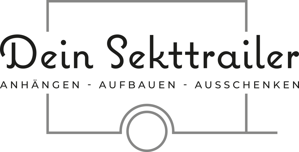Logo DEIN SEKTTRAILER