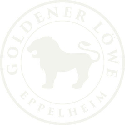 Logo GOLDENER LÖWE EPPELHEIM