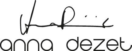 Logo ANNA DEZET