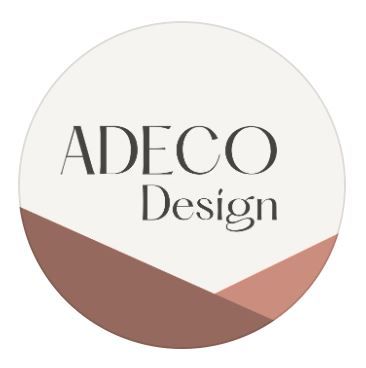 Logo ADECO DESIGN