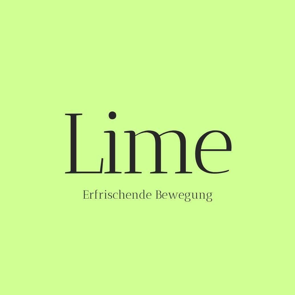 Logo LIME