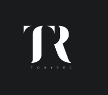 Logo TONIREC