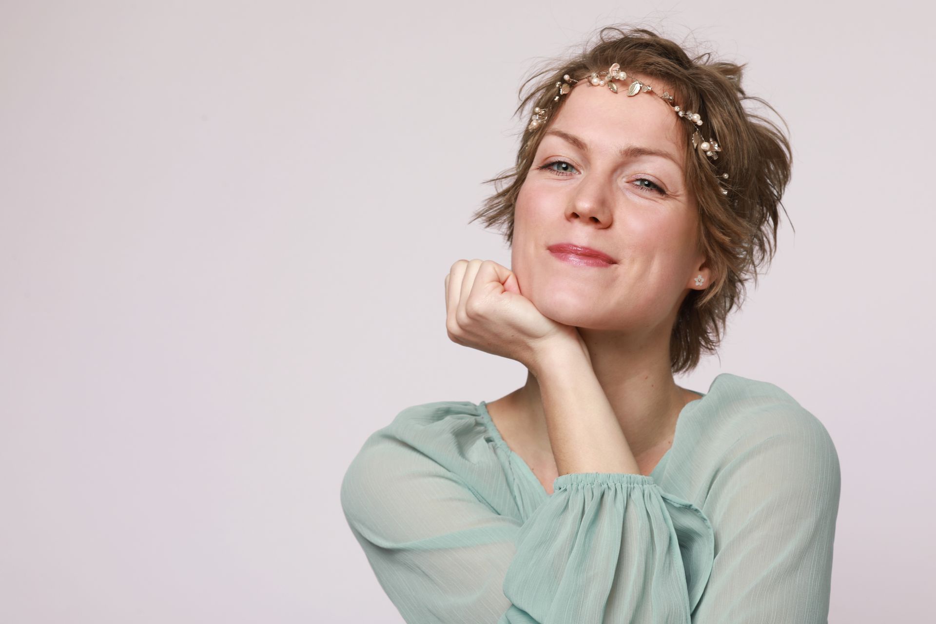 Logo STEFFI FRANK