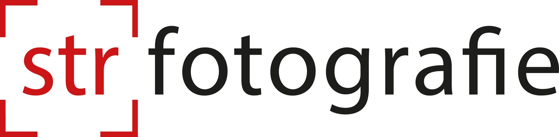 Logo STR FOTOGRAFIE