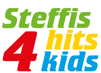 Logo STEFFIS HITS 4 KIDS